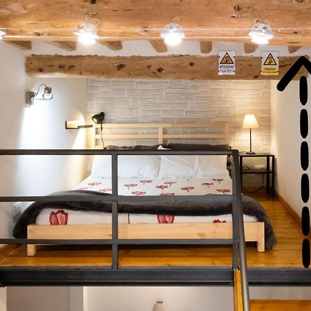 Il Nido - Cozy Studio Apartment In Santa Croce Florence Extérieur photo