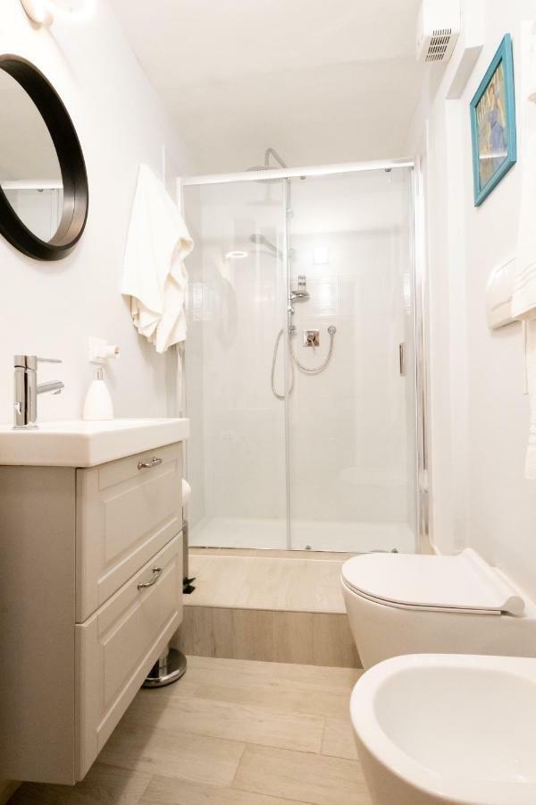 Il Nido - Cozy Studio Apartment In Santa Croce Florence Extérieur photo