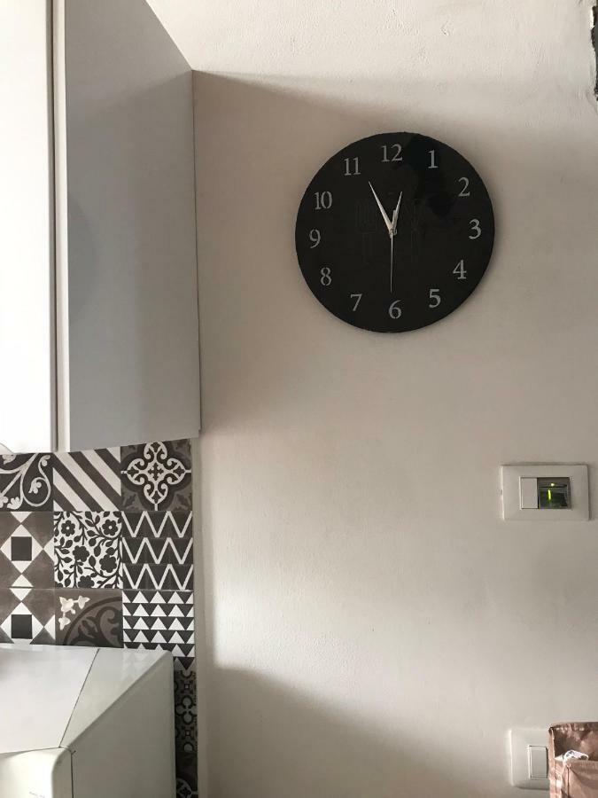 Il Nido - Cozy Studio Apartment In Santa Croce Florence Extérieur photo