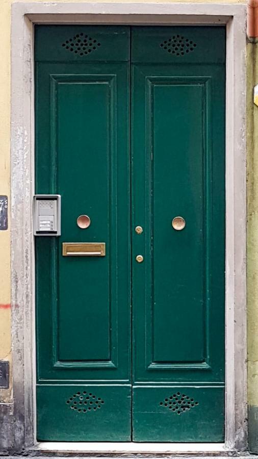 Il Nido - Cozy Studio Apartment In Santa Croce Florence Extérieur photo