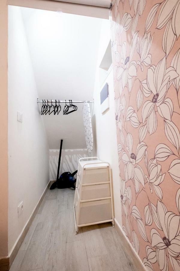 Il Nido - Cozy Studio Apartment In Santa Croce Florence Extérieur photo