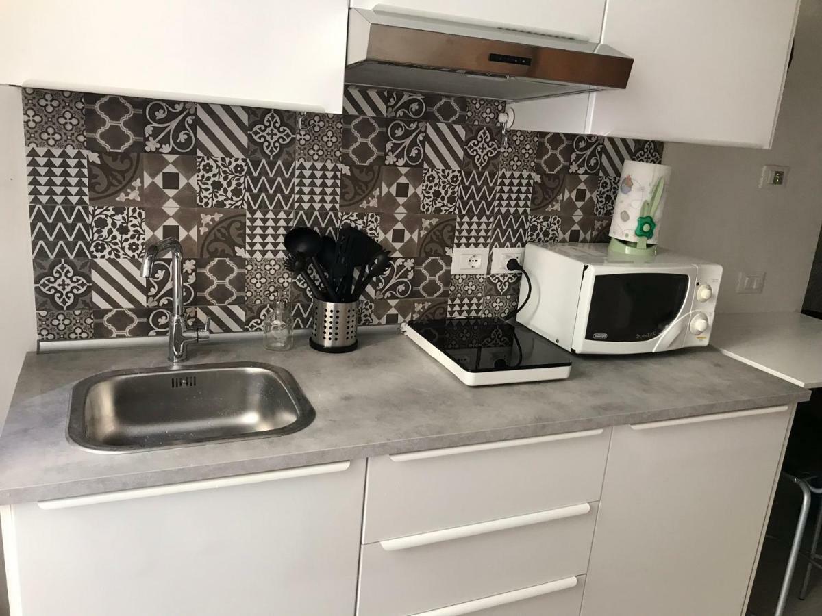 Il Nido - Cozy Studio Apartment In Santa Croce Florence Extérieur photo