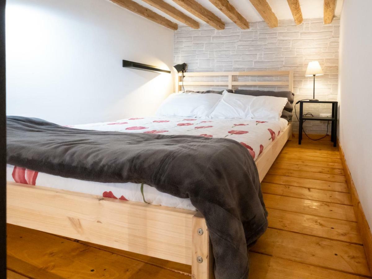 Il Nido - Cozy Studio Apartment In Santa Croce Florence Extérieur photo